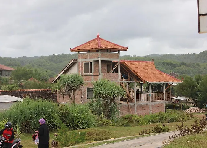 Kalpilon Indah Cottage