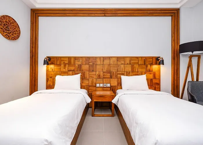 Maharani Guest House